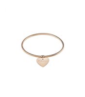 Armband Artigianale Dame in Gold Diamante BROR-200-253